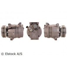 Συμπιεστής A/C (Κομπρέσορας) RENAULT MEGANE 1996 - 1998 ELSTOCK 51-0031