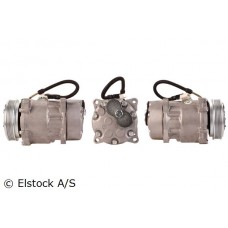 Συμπιεστής A/C (Κομπρέσορας) PEUGEOT 605 1989 - 1994 ELSTOCK 51-0037