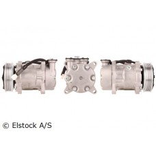 Συμπιεστής A/C (Κομπρέσορας) PEUGEOT 206 1998 - 2002 ELSTOCK 51-0038