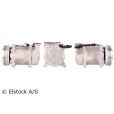 Συμπιεστής A/C (Κομπρέσορας) PEUGEOT 106 1996 - 2003 ELSTOCK 51-0041
