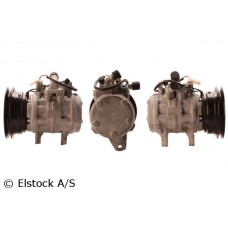 Συμπιεστής A/C (Κομπρέσορας) SEAT IBIZA 1986 - 1989 ( 021A ) ELSTOCK 51-0050