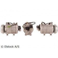 Συμπιεστής A/C (Κομπρέσορας) AUDI 80 1991 - 1995 ( 8C ) ( B4 ) ELSTOCK 51-0056
