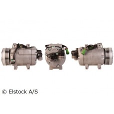 Συμπιεστής A/C (Κομπρέσορας) AUDI 80 1991 - 1995 ( 8C ) ( B4 ) ELSTOCK 51-0064