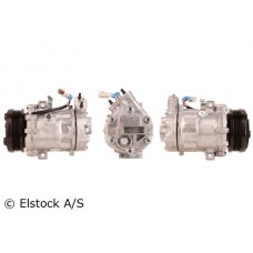 Συμπιεστής A/C (Κομπρέσορας) OPEL ASTRA 1998 - 2004 ( G ) ELSTOCK 51-0066