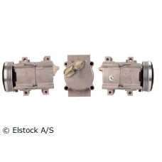 Συμπιεστής A/C (Κομπρέσορας) FORD ESCORT 1992 - 1995 MK6 ELSTOCK 51-0069