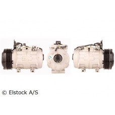 Συμπιεστής A/C (Κομπρέσορας) MERCEDES E CLASS 1985 - 1993 ( W124 ) ELSTOCK 51-0073