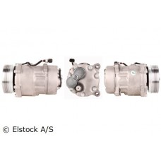 Συμπιεστής A/C (Κομπρέσορας) VW GOLF 1992 - 1998 ( Mk3 ) ELSTOCK 51-0076
