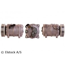 Συμπιεστής A/C (Κομπρέσορας) VOLVO S40 1995 - 2000 ( VS ) ELSTOCK 51-0077