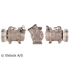 Συμπιεστής A/C (Κομπρέσορας) RENAULT CLIO 2001 - 2005 ELSTOCK 51-0079