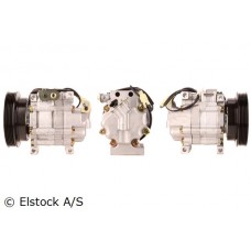 Συμπιεστής A/C (Κομπρέσορας) MAZDA 626 1998-2000 ( GF ) ELSTOCK 51-0084