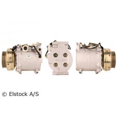 Συμπιεστής A/C (Κομπρέσορας) MITSUBISHI GALANT 1997 - 2004 ( EA ) ELSTOCK 51-0086