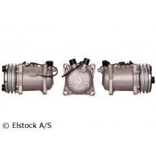 Συμπιεστής A/C (Κομπρέσορας) VOLVO 940 1990 - 1994 ( 944/5 ) ELSTOCK 51-0093