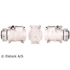 Συμπιεστής A/C (Κομπρέσορας) JEEP GRAND CHEROKEE 1993 - 1998 ( Z, ZJ ) ELSTOCK 51-0096