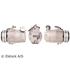 Συμπιεστής A/C (Κομπρέσορας) OPEL CORSA 2000 - 2004 ( C ) ELSTOCK 51-0105