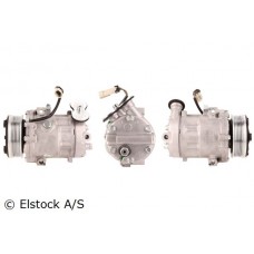 Συμπιεστής A/C (Κομπρέσορας) OPEL CORSA 2000 - 2004 ( C ) ELSTOCK 51-0106