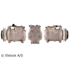 Συμπιεστής A/C (Κομπρέσορας) CHRYSLER VOYAGER 1996 - 2000 ( II ) ( GS ) ELSTOCK 51-0107