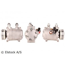 Συμπιεστής A/C (Κομπρέσορας) BMW 3 Series 1990 - 1995 ( E36 ) ELSTOCK 51-0115