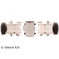 Συμπιεστής A/C (Κομπρέσορας) ELSTOCK 51-0117