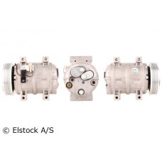 Συμπιεστής A/C (Κομπρέσορας) VOLVO S40 1995 - 2000 ( VS ) ELSTOCK 51-0118