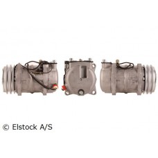 Συμπιεστής A/C (Κομπρέσορας) VOLVO 940 1990 - 1994 ( 944/5 ) ELSTOCK 51-0122
