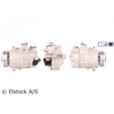 Συμπιεστής A/C (Κομπρέσορας) VW GOLF 2004 - 2008 ( Mk5 ) ELSTOCK 51-0123