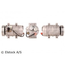 Συμπιεστής A/C (Κομπρέσορας) VOLVO S60 2005 - 2009 ELSTOCK 51-0125