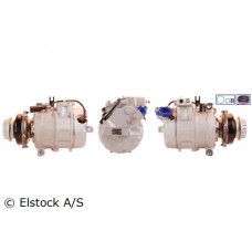 Συμπιεστής A/C (Κομπρέσορας) VW TOUAREG 2003 - 2007 ( 7L ) ELSTOCK 51-0134
