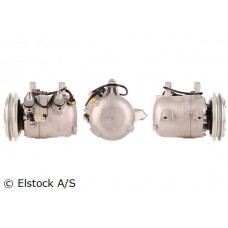 Συμπιεστής A/C (Κομπρέσορας) NISSAN TERRANO 1996 - 1999 ( R20 ) ELSTOCK 51-0154