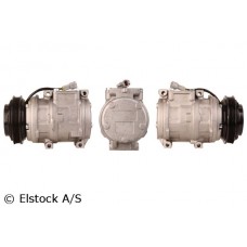 Συμπιεστής A/C (Κομπρέσορας) ELSTOCK 51-0166