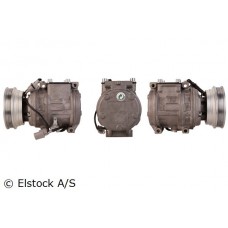 Συμπιεστής A/C (Κομπρέσορας) TOYOTA AVENSIS 2000 - 2003 ( T220 ) ELSTOCK 51-0168