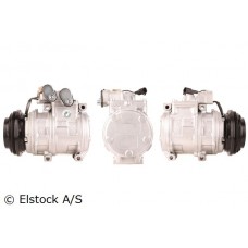 Συμπιεστής A/C (Κομπρέσορας) JEEP CHEROKEE 1984 - 1992 ( XJ ) ELSTOCK 51-0177