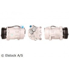 Συμπιεστής A/C (Κομπρέσορας) VW GOLF 1998 - 2004 ( Mk4 ) ELSTOCK 51-0179
