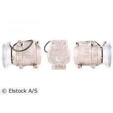 Συμπιεστής A/C (Κομπρέσορας) MITSUBISHI PAJERO 2001 - 2008 SPORT ELSTOCK 51-0180