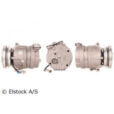 Συμπιεστής A/C (Κομπρέσορας) CHEVROLET-DAEWOO LANOS 1997 - 2000 ( T100 ) ELSTOCK 51-0185