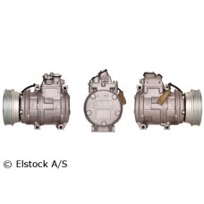 Συμπιεστής A/C (Κομπρέσορας) ELSTOCK 51-0191