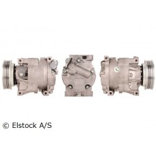 Συμπιεστής A/C (Κομπρέσορας) FIAT BRAVA 1995 - 2003 ( 182 ) ELSTOCK 51-0196