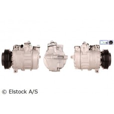 Συμπιεστής A/C (Κομπρέσορας) ROVER 45 2000 - 2004 ( RT ) ELSTOCK 51-0199