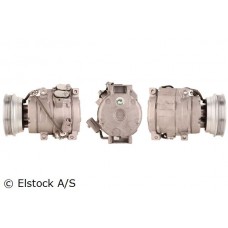 Συμπιεστής A/C (Κομπρέσορας) TOYOTA AVENSIS 2000 - 2003 ( T220 ) ELSTOCK 51-0211