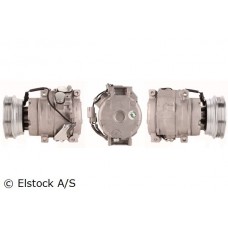 Συμπιεστής A/C (Κομπρέσορας) TOYOTA RAV-4 2000 - 2003 ( XA20 ) ELSTOCK 51-0215