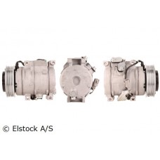 Συμπιεστής A/C (Κομπρέσορας) TOYOTA LAND CRUISER 2003 - 2009 ( J120 ) ELSTOCK 51-0216
