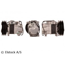 Συμπιεστής A/C (Κομπρέσορας) MAZDA 323 2001 - 2003 ( BJ ) ELSTOCK 51-0229