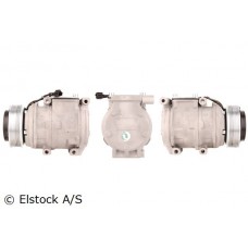 Συμπιεστής A/C (Κομπρέσορας) KIA SORENTO 2002 - 2007 ( JC ) ELSTOCK 51-0231