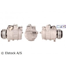 Συμπιεστής A/C (Κομπρέσορας) OPEL ZAFIRA 1999 - 2002 ( A ) ELSTOCK 51-0236