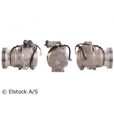 Συμπιεστής A/C (Κομπρέσορας) TOYOTA CELICA 1996 - 1999 ( T200 ) ELSTOCK 51-0237