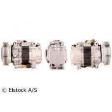 Συμπιεστής A/C (Κομπρέσορας) FIAT BRAVA 1995 - 2003 ( 182 ) ELSTOCK 51-0241