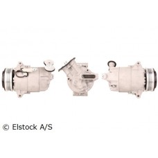 Συμπιεστής A/C (Κομπρέσορας) OPEL ASTRA 2004 - 2007 ( H ) ELSTOCK 51-0247