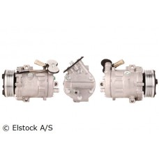 Συμπιεστής A/C (Κομπρέσορας) OPEL ASTRA 1998 - 2004 ( G ) ELSTOCK 51-0248
