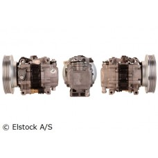 Συμπιεστής A/C (Κομπρέσορας) RENAULT LAGUNA 1994 - 1998 ( B56 ) ELSTOCK 51-0251
