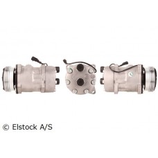 Συμπιεστής A/C (Κομπρέσορας) ELSTOCK 51-0254