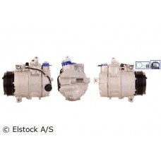 Συμπιεστής A/C (Κομπρέσορας) MERCEDES C CLASS 2000 - 2003 ( W203 ) ELSTOCK 51-0256